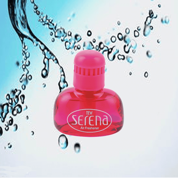 芬娜-汽車香水座